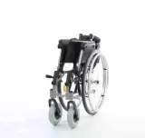 SW466 Aluminyum Manuel Tekerlekli Sandalye - 7