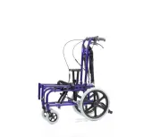 SW958 Özellikli Çocuk Tekerlekli Sandalye - 3