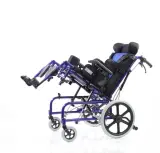 SW958 Özellikli Çocuk Tekerlekli Sandalye - 8