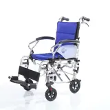 WOLLEX WG-M319-18 Tekerlekli Sandalye - 3