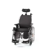 WG-M421 Neos Manuel Tekerlekli Sandalye - 4