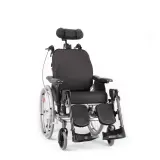 WG-M421 Neos Manuel Tekerlekli Sandalye - 6